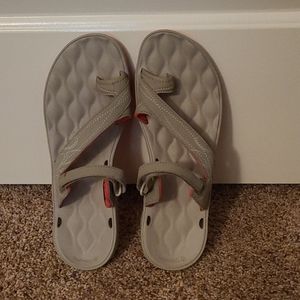 Columbia sandals